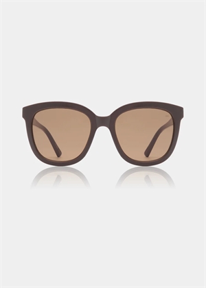 Billy solbrille Chocolate A.Kjærbede